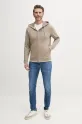 Traperice Calvin Klein Jeans J30J327161 plava SS25