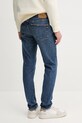 Ρούχα Τζιν παντελόνι Calvin Klein Jeans J30J327162 μπλε