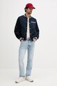 Джинси Calvin Klein Jeans J30J327205 блакитний SS25