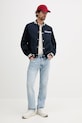 Джинсы Calvin Klein Jeans J30J327205 голубой SS25