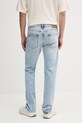 Одяг Джинси Calvin Klein Jeans J30J327205 блакитний