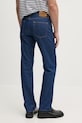 Odzież Calvin Klein Jeans jeansy J30J327207 granatowy