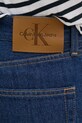 Calvin Klein Jeans farmer sötétkék J30J327207