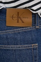 Calvin Klein Jeans jeansy granatowy J30J327207