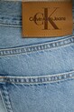 Джинси Calvin Klein Jeans блакитний J30J327507
