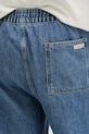 Rifle Calvin Klein Jeans modrá J30J327518
