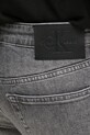 Džíny Calvin Klein Jeans šedá J30J327540