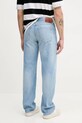 Oblačila Kavbojke Calvin Klein Jeans LV04RB706G modra