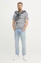 Calvin Klein Jeans jeans J30J327151 blu SS25