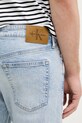 Calvin Klein Jeans farmer kék J30J327151
