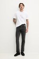 Джинсы Karl Lagerfeld Jeans A2M10070 серый SS25