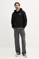 Джинсы Karl Lagerfeld Jeans A2M10079 серый SS25