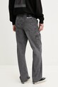 Odzież Karl Lagerfeld Jeans jeansy A2M10079 szary