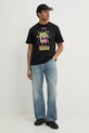 G-Star jeans D25357.D776 albastru SS25