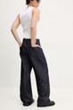 Odzież G-Star jeansy D25948.D956 granatowy
