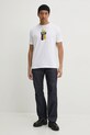 G-Star jeans D23699.D956 bleumarin SS25