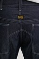 G-Star jeans bleumarin D23699.D956