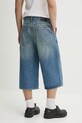 Ρούχα Τζιν σορτς Won Hundred 3572.15028 μπλε