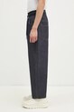 Helmut Lang jeans Cwb Cocoon Jean.Bkl1 O09DM201 navy SS25