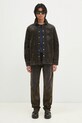 Дънки adidas Originals Mid Rise Slim.Flock1 O09DM202