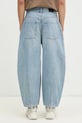 Oblečení Džíny Helmut Lang Cocoon Jeans.Bklyn P O10DM201 modrá