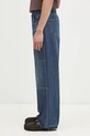 Rifle Helmut Lang Carpenter Jean.Bkly1 O10DM203 modrá SS25