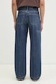 Odzież Helmut Lang jeansy Carpenter Jean.Bkly1 O10DM203 niebieski