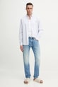 PS Paul Smith jeans M2R.301ZE.P21984 albastru SS25