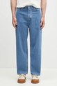Drôle de Monsieur jeans Le Jean Baggy Rayures albastru G.BP168.CO179.LBE