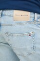 Džíny Tommy Hilfiger modrá MW0MW38813
