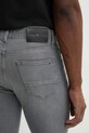 Джинси Tommy Hilfiger сірий MW0MW38828