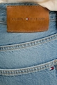 Rifle Tommy Hilfiger modrá MW0MW39221