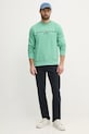 Tommy Hilfiger jeans MW0MW39039 bleumarin SS25