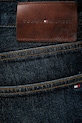Τζιν παντελόνι Tommy Hilfiger MW0MW40653 σκούρο μπλε