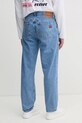 Ruházat Red Bull Racing x Pepe Jeans farmer LOOSE FIT JEANS RM200009R17 kék