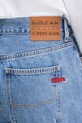 Red Bull Racing x Pepe Jeans farmer LOOSE FIT JEANS kék RM200009R17