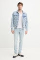 Tommy Jeans farmer DM0DM20983 kék SS25