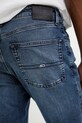 Одежда Джинсы Tommy Jeans DM0DM21006 тёмно-синий