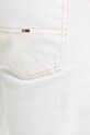 Tommy Jeans jeansy biały DM0DM21010