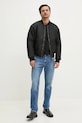 Дънки Tommy Jeans DM0DM21011 син SS25