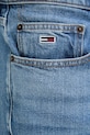 Džíny Tommy Jeans modrá DM0DM21015