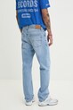Oblečení Džíny Tommy Jeans DM0DM21024 modrá