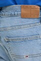 Džíny Tommy Jeans modrá DM0DM21024