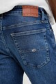 Одяг Джинси Tommy Jeans DM0DM21032 блакитний