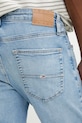Ρούχα Τζιν παντελόνι Tommy Jeans DM0DM21033 μπλε