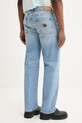 Oblečení Džíny Tommy Jeans DM0DM21036 modrá
