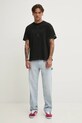 Tommy Jeans jeansy DM0DM21038 niebieski SS25