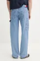 Дрехи Дънки Tommy Jeans DM0DM21326 син