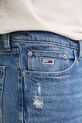 Tommy Jeans jeans albastru DM0DM21333