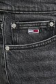 Rifle Tommy Jeans sivá DM0DM21355
